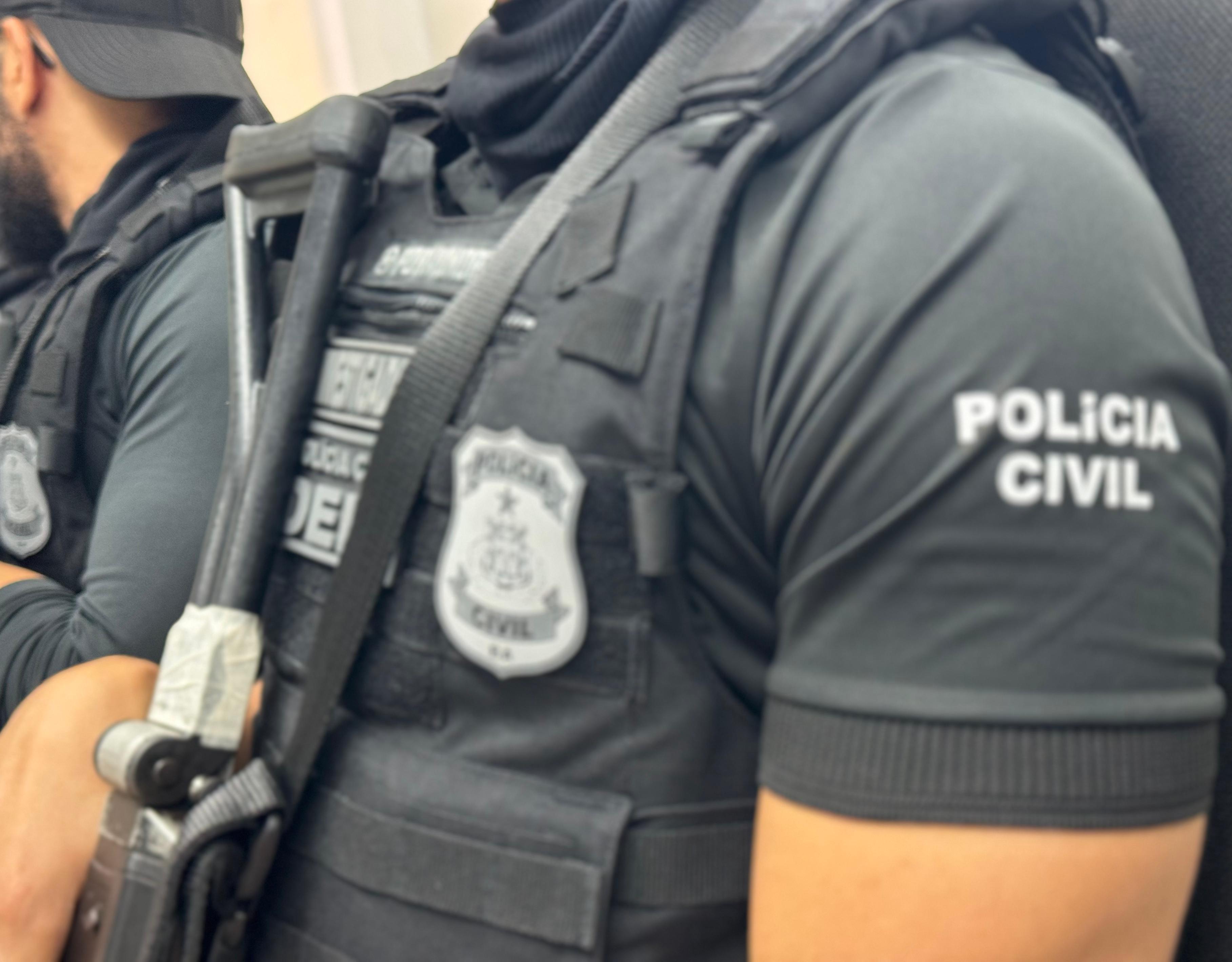 Ação conjunta entre as polícias Civil e Federal apreende oito quilos de cocaína com brasileira em Zurique