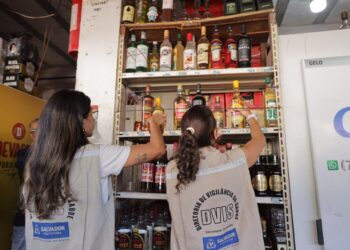 Polícia Civil deflagra Operação Pura Origem contra adulteração de bebidas alcoólicas