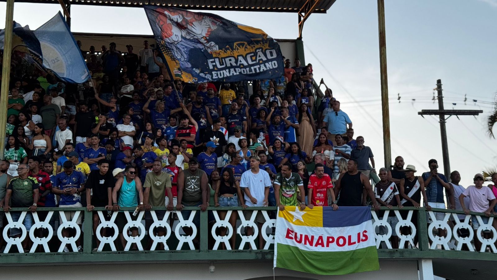 Seleção de Eunápolis decide o título em casa neste domingo (2)