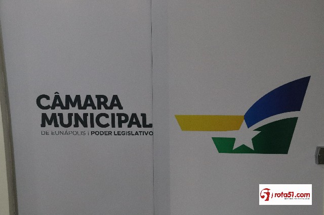 Câmara Municipal se reúne, e rejeita as contas de 2023