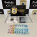 Quanto mais a polícia prende, mais tem  a quem prender.