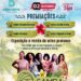 Festival de Artes Praianas acontece nesta quinta em Porto Seguro