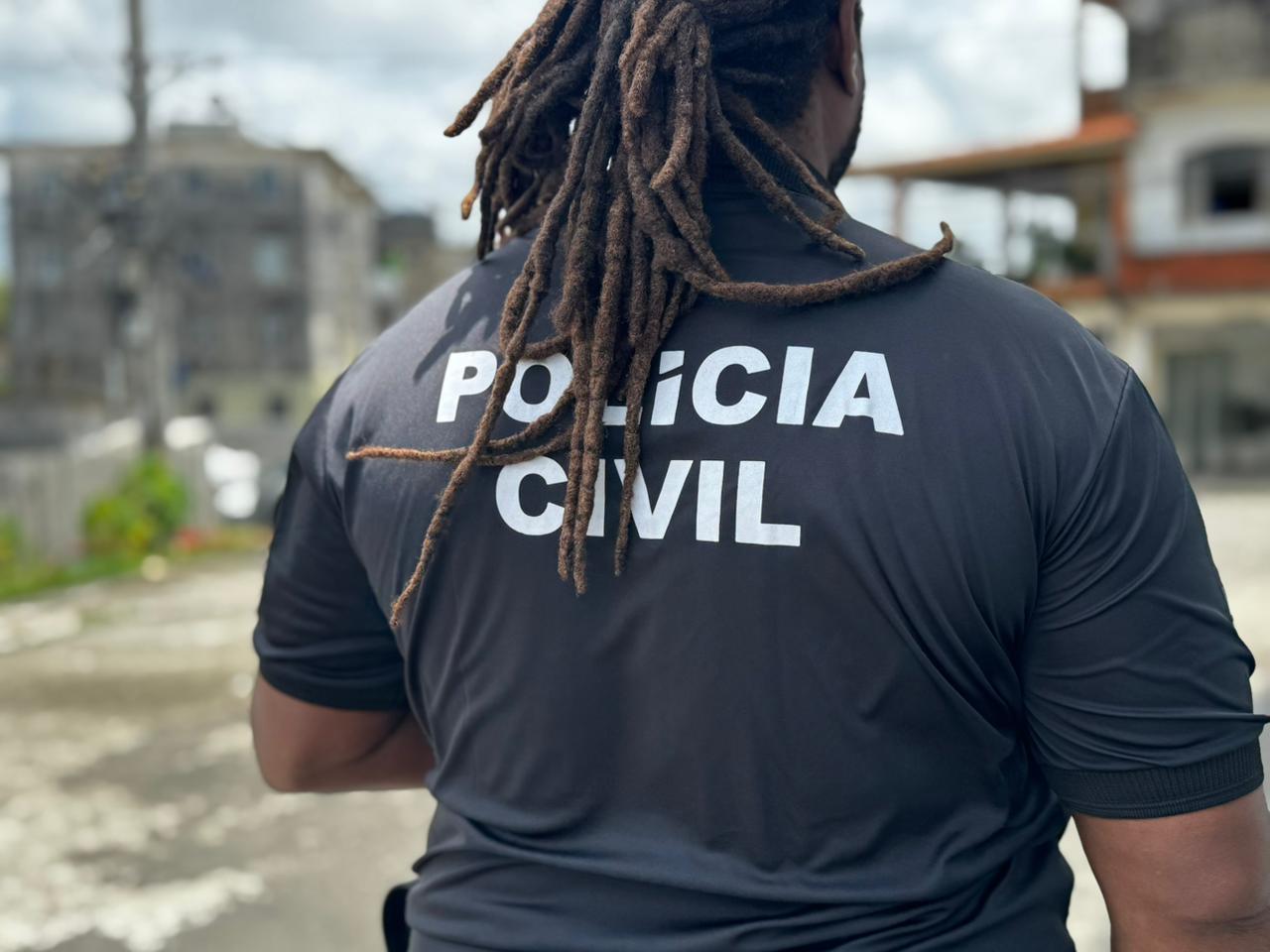 Mulher é presa por tentativa de homicídio contra a filha em Belmonte