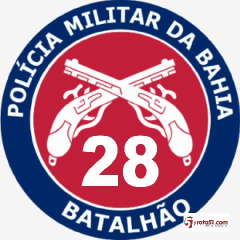 28º BPM recebe 07 novas viaturas para reforçar a segurança pública na região