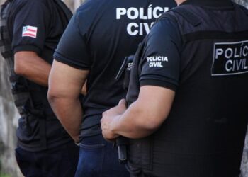 Homem é preso em flagrante por tráfico de drogas em Eunápolis