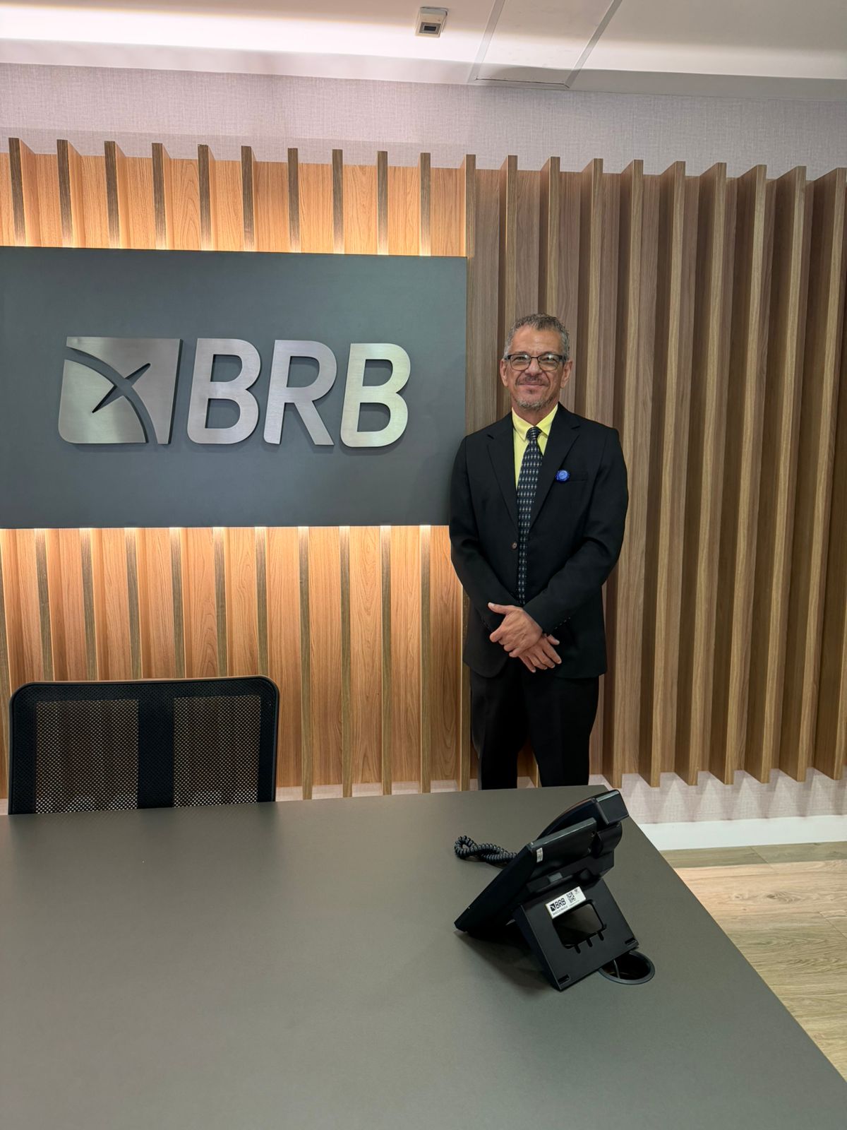 Porto Seguro fortalece parceria com o Banco BRB em busca de novos investimentos para o município