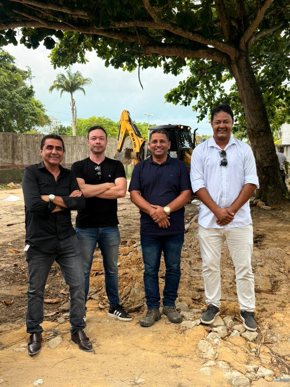 Ação integrada reforça políticas de proteção social no Litoral Sul