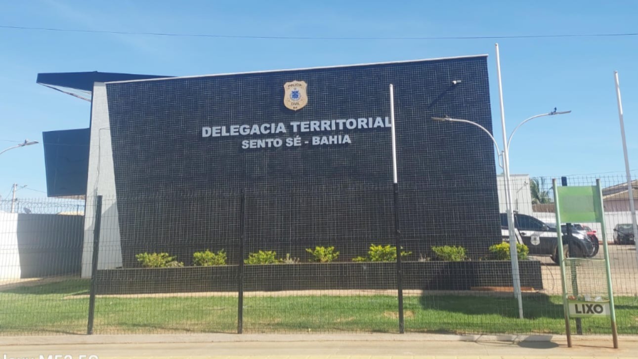 Suspeito de furtar cartões de crédito é preso em Sento Sé