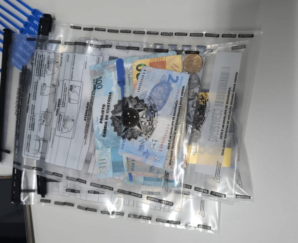 Homem é preso após forjar próprio sequestro para extorquir a família em Salvador