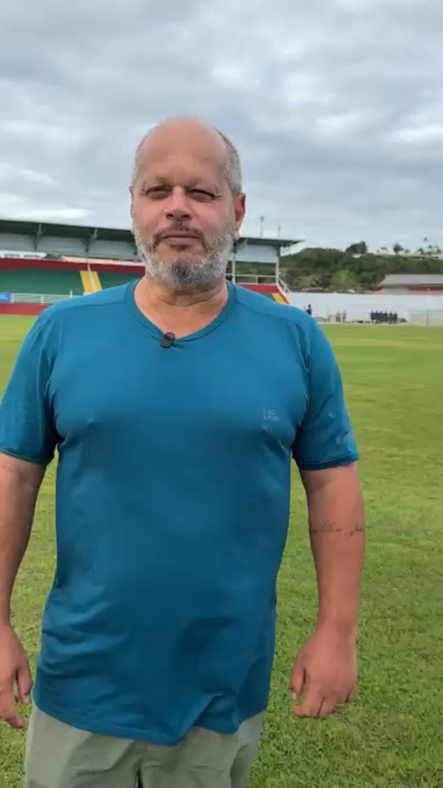 Porto Sport Club inicia temporada 2026 com elenco reforçado e aposta na base