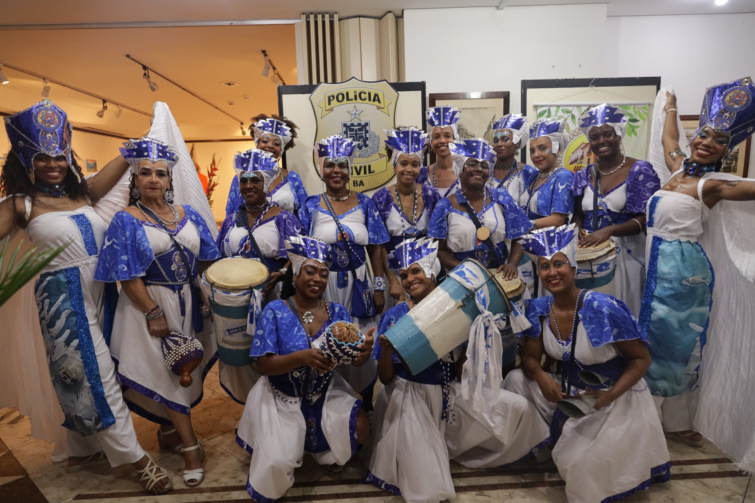 Polícia Civil lança estudo sobre crimes de racismo