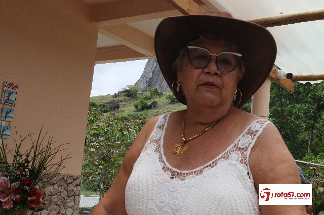 Dia do Vaqueiro, na Cabeceira do Sul, no Hotel Hospedaria de D. Rita Dantas