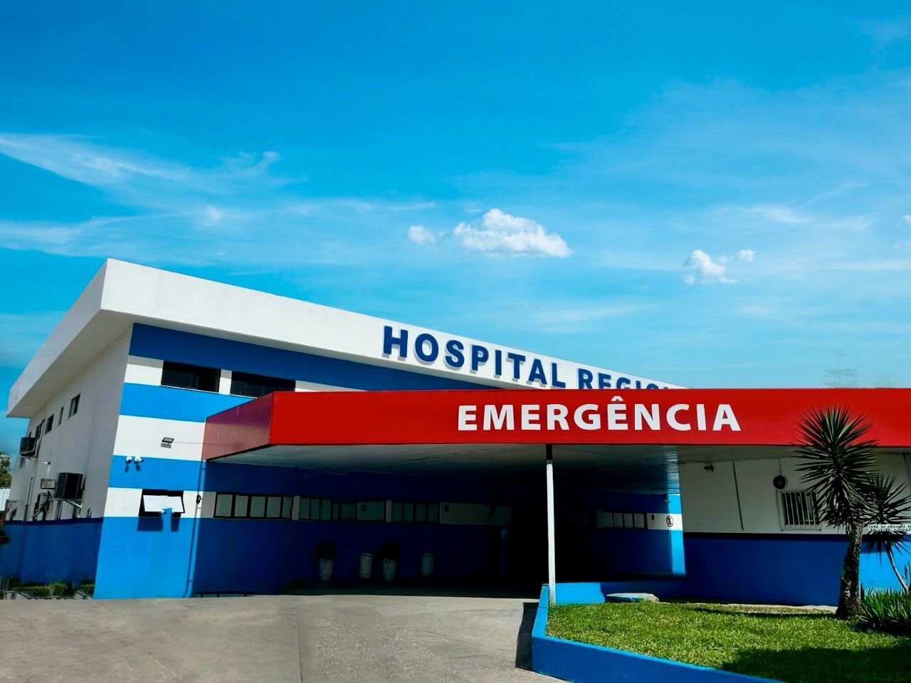 Prefeitura de Eunápolis moderniza Hospital Geral e inaugura nova fase na saúde pública do município