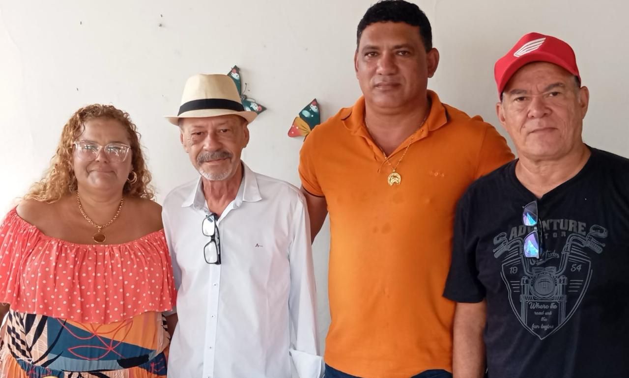 PREFEITURA MUNICIPAL RETOMA O PROGRAMA “PAA” PELA SECRETARIA DE AGRICULTURA