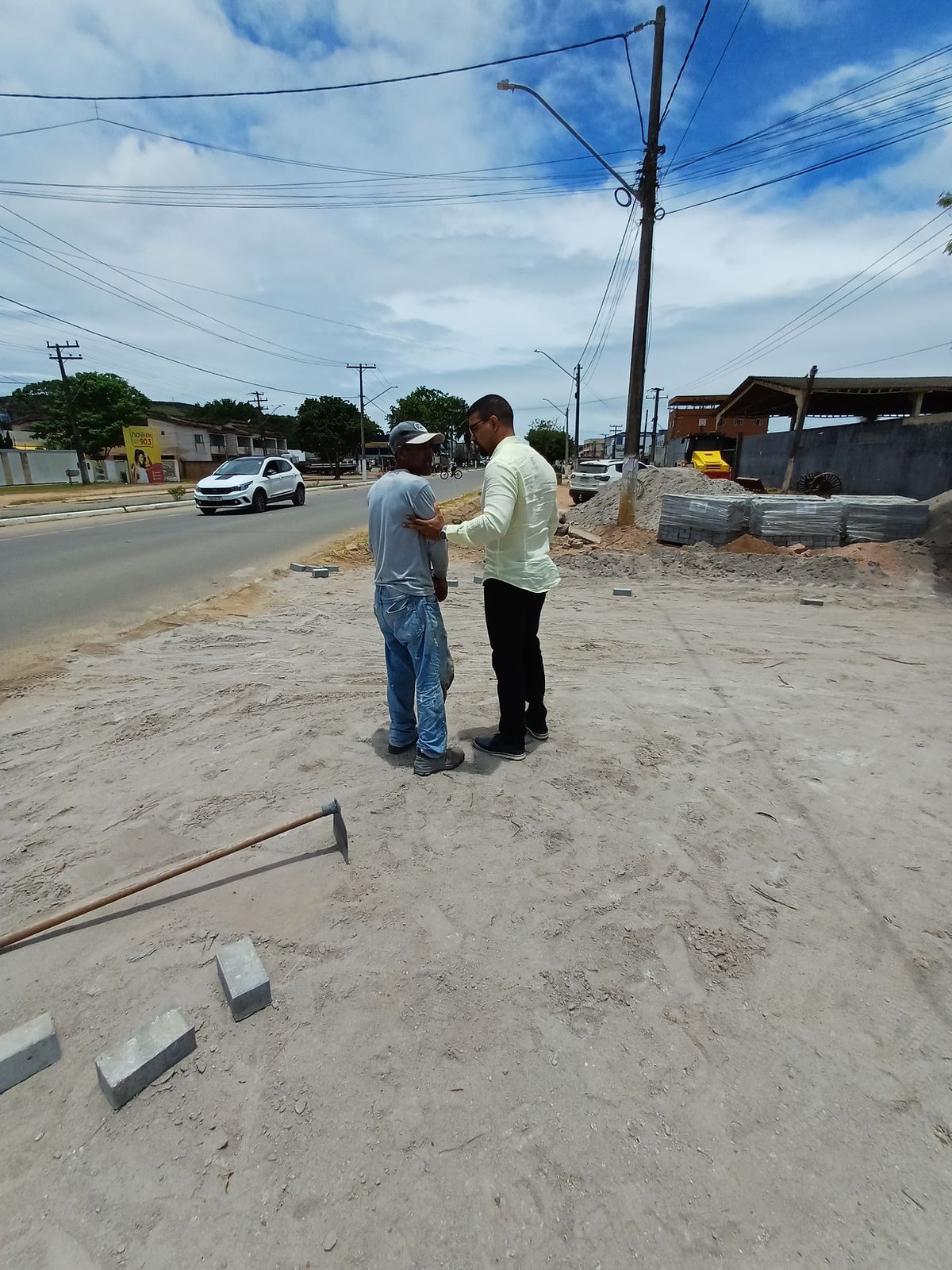 GUARATINGA-BA – Polícia Civil captura autor de homicídio qualificado após cumprimento de mandado de prisão