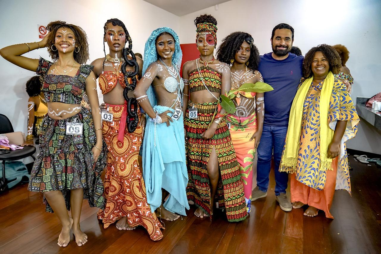 Desfile da Beleza Negra fortalece a luta antirracismo