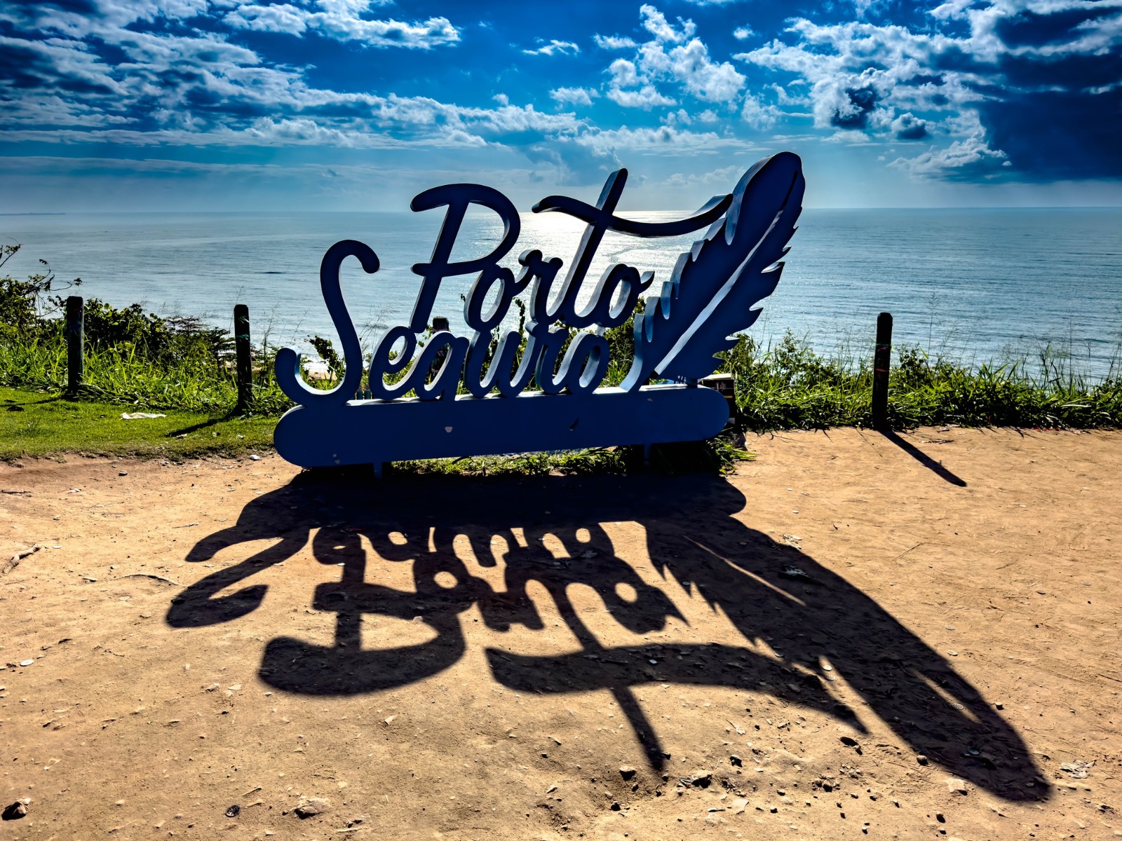 Prefeitura de Porto Seguro formaliza Carta de Perdão aos povos africanos e originários do Brasil