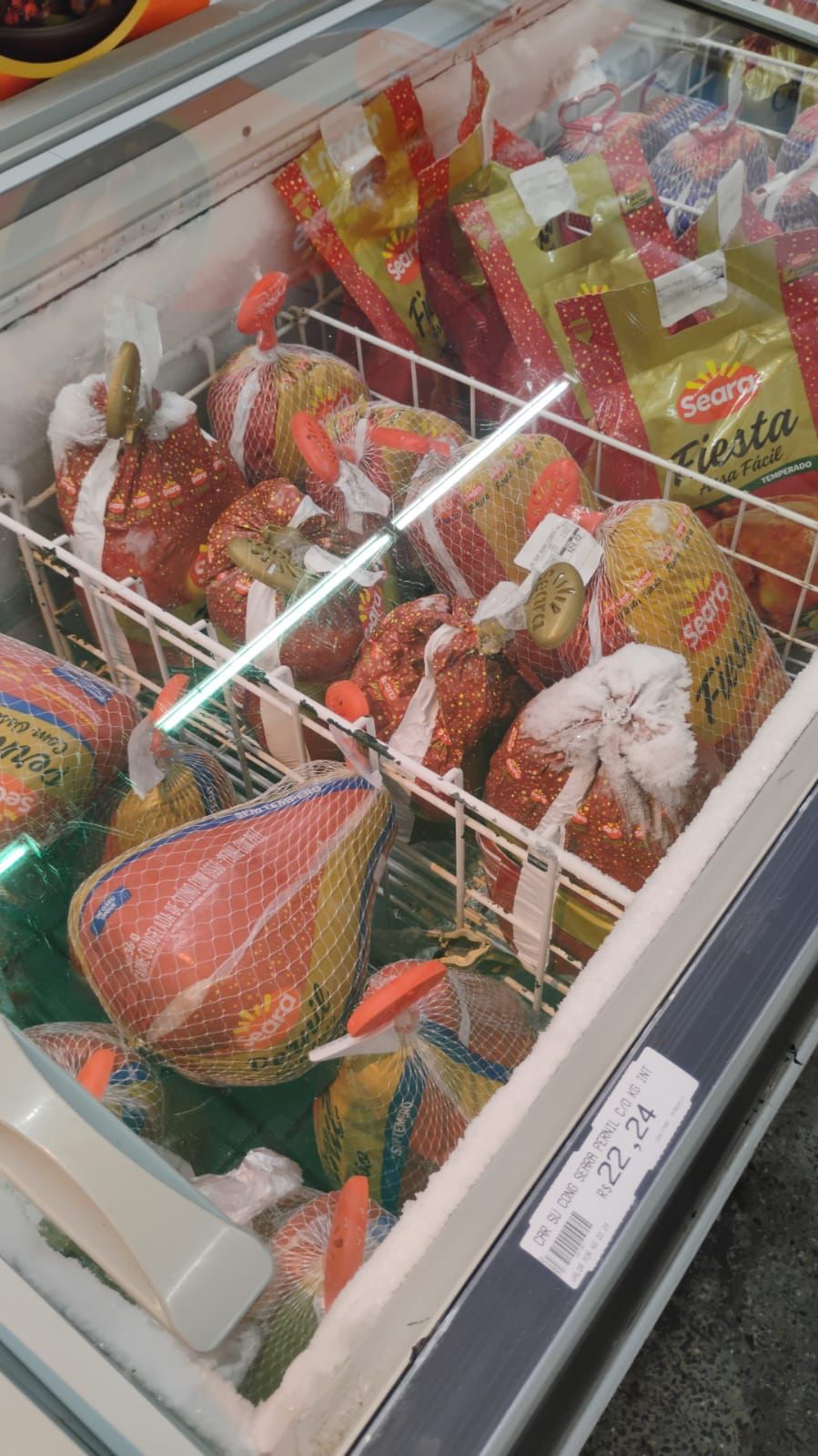 Prefeitura em ação: Vigilância Sanitária intensifica fiscalização de produtos natalinos em Eunápolis