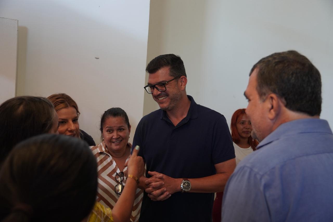 Trancoso recebe ação de saúde bucal com mais de 800 atendimentos gratuitos