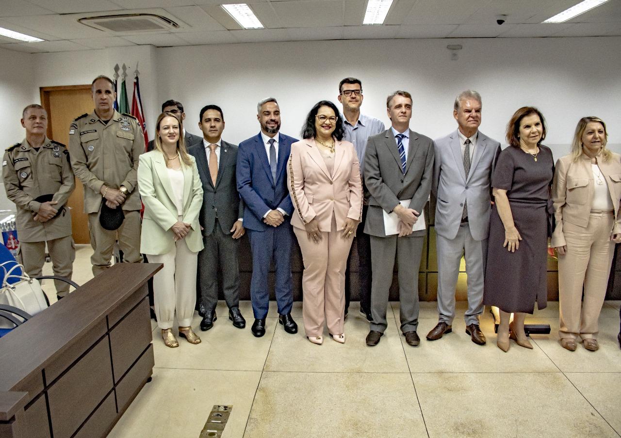 Porto Seguro avança com Varas Regionais e leva a Justiça mais perto da população
