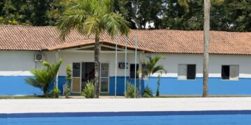 Prefeitura de Eunápolis realiza ampla requalificação na Unidade de Vigilância e Zoonoses