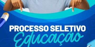 Prefeitura de Eunápolis abre dois Processos Seletivos Simplificados para a Educação