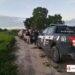 POLÍCIA CIVIL PRENDE NA TARDE DESTA QUINTA-FEIRA NA CIDADE DE BELMONTE DOIS HOMENS ENVOLVIDOS COM O TRÁFICO DE DROGAS, SENDO UM DELES INVESTIGADO INCLUSIVE POR TENTATIVA POR HOMICÍDIO