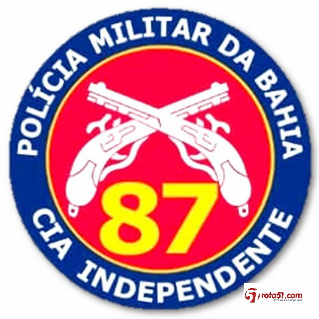 *Polícia Militar prende homem com mandado de prisão em aberto em Teixeira de Freitas*