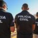 Três homens foram presos em flagrantes por tráfico de drogas e corrupção de menores em Trancoso