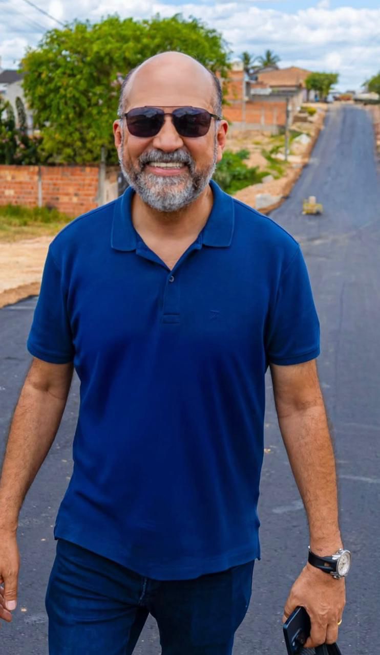 2025: O ANO QUE RECOLOCOU EUNÁPOLIS NO CAMINHO DO DESENVOLVIMENTO