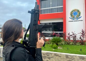 Operação Carta Marcada apura corrupção em contratos públicos no sudoeste baiano