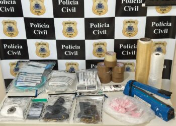 Liderança criminosa de Juazeiro é capturada em Petrolina