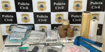 Liderança criminosa de Juazeiro é capturada em Petrolina