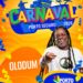 Carnaval começa antes: Porto Seguro já esquenta com Pablo dia 8