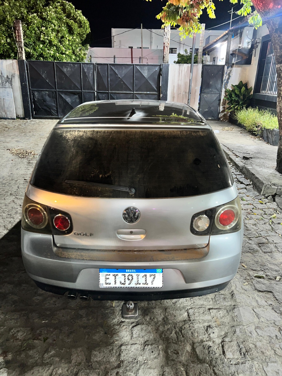 Polícia Militar prende dois homens por porte de arma de fogo em Teixeira de Freitas