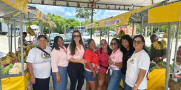 Porto Seguro realiza 1ª Feira de Agricultura Familiar e Economia Solidária