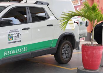 Operação Acesso Remoto apura fraude na comercialização de combustíveis na RMS