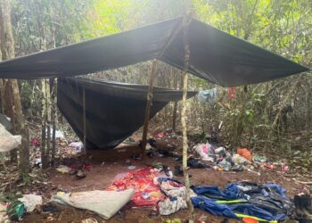 FORÇAS DE SEGURANÇA DO EXTREMO SUL DEFLAGRAM OPERAÇÃO EM EUNÁPOLIS