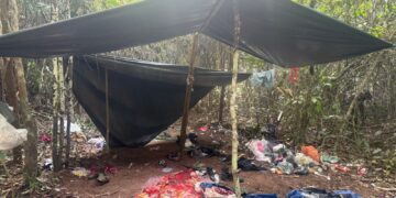 FORÇAS DE SEGURANÇA DO EXTREMO SUL DEFLAGRAM OPERAÇÃO EM EUNÁPOLIS