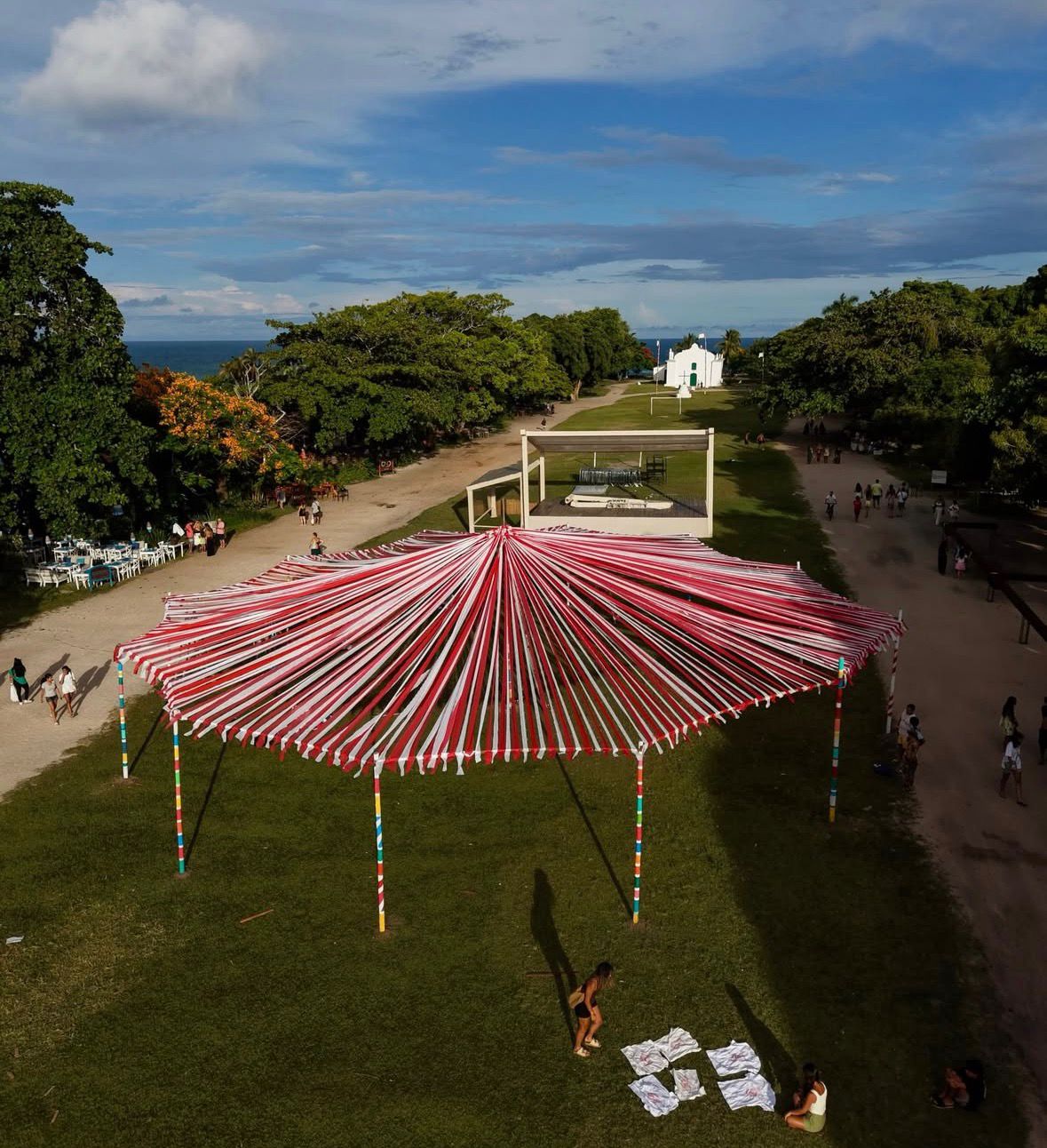 Festa de São Sebastião abre em Trancoso reafirmando a força de uma tradição que atravessa gerações