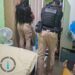 Dois homens são presos em flagrante na Operação Impacto em São Sebastião do Passé