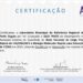 Laboratório Municipal de Porto Seguro conquista Selo Prata em certificação nacional de qualidade