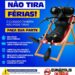 Prevenção: Prefeitura de Eunápolis reforça cuidados no verão e alerta para prevenção da dengue
