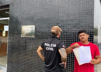 Polícia Civil restitui veículo roubado no âmbito da Operação Cegonha