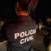 Investigado por feminicídio de companheira é preso em Aurelino Leal