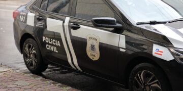 POLICIA CIVIL ATUA EM TODOS OS QUADRANTES DO ESTADO NO COMBATE A CRIMINALIDADE.