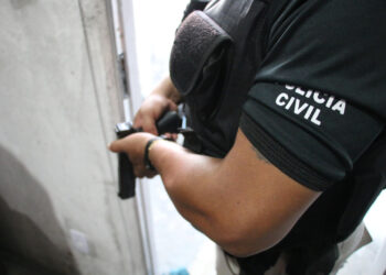 Tentativa de fraude bancária é frustrada e dois homens são presos em Jequié