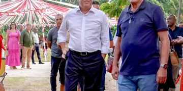 “ESTA CASA É MINHA”