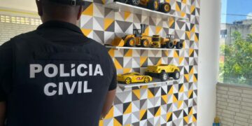 Homem é preso por estupro de vulnerável contra adolescente em Salvador
