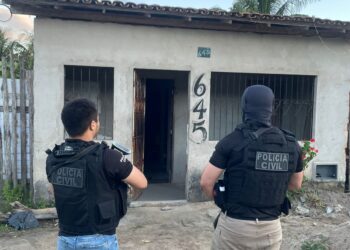 OPERAÇÃO CATIVEIRO – FASE II – Ação integrada da Polícia Civil e Polícia Militar impõe resposta firme do Estado a homicídios, sequestros e crimes bárbaros em Eunápolis